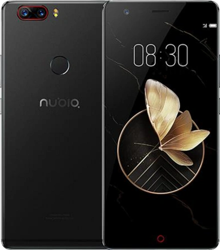 nubia-nx563j