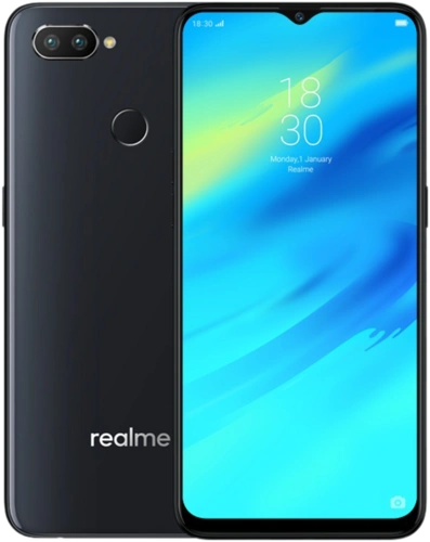 realme-RMX1801