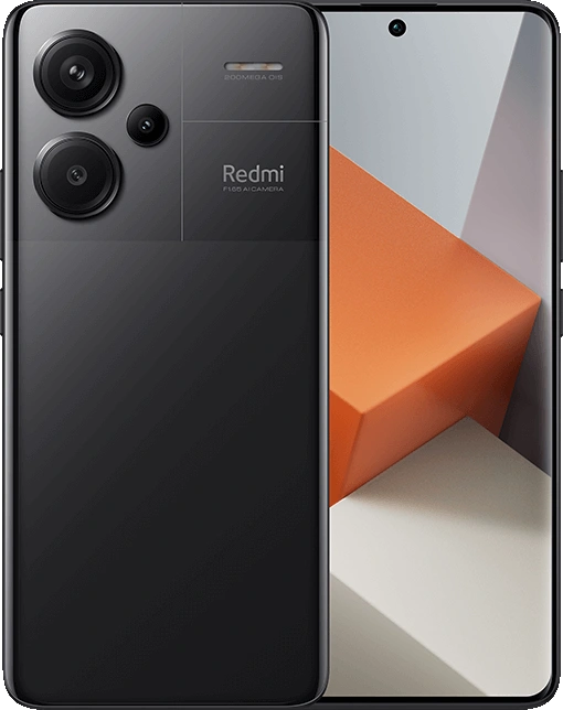 Download Redmi Note 13 Pro+ Firmware ROM TWRP (zircon)