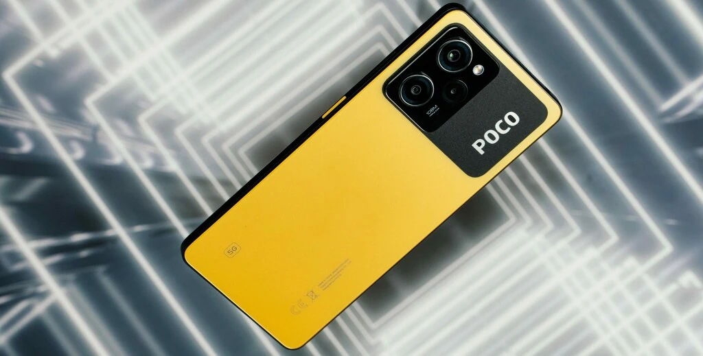 POCO X5 Pro 5G